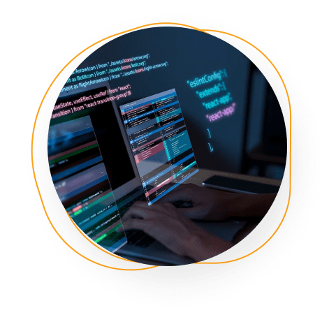 Backend Development Course