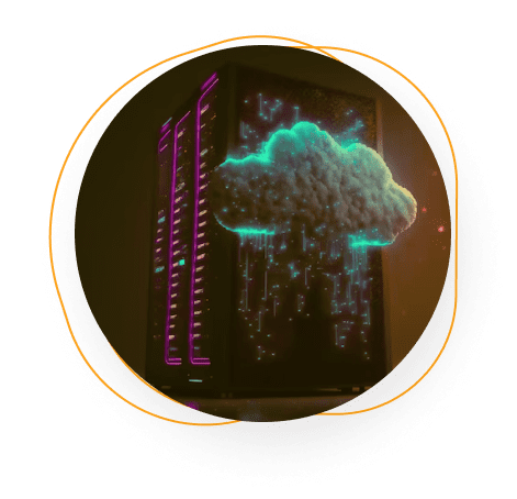 Server Technologies