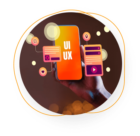 U/UX Design